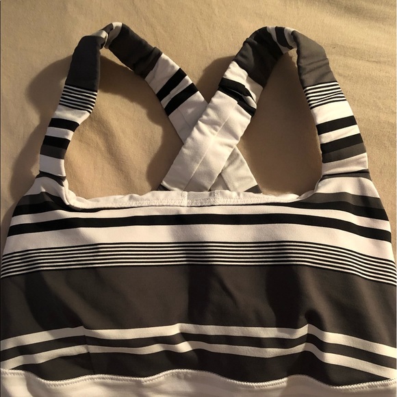 Lululemon Tanktop - Picture 3 of 6